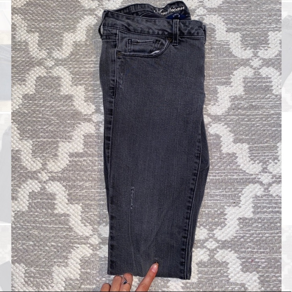 American eagle jeans - Picture 4 of 4